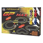 Ficha técnica e caractérísticas do produto Autorama Fórmula GP Max 580-3 - Braskit