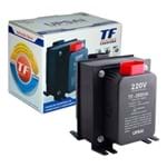 Ficha técnica e caractérísticas do produto Autotransformador TF-2000 com Sensor Térmico 51000200 UPSAI