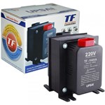 Ficha técnica e caractérísticas do produto Autotransformador TF-1040 com Sensor Térmico 51000104 UPSAI