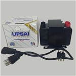 Ficha técnica e caractérísticas do produto Autotransformador Upsai At 1500 Bivolt 110/220v