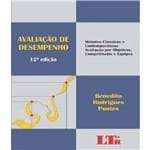 Ficha técnica e caractérísticas do produto Avaliacao de Desempenho - 12 Ed