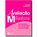 Ficha técnica e caractérísticas do produto Avaliacao Mediadora - Bolso - Mediacao