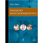 Ficha técnica e caractérísticas do produto Avaliacao Musculoesqueletica - Manole