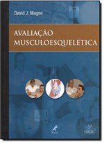 Ficha técnica e caractérísticas do produto Avaliação Musculoesquelética - Manole
