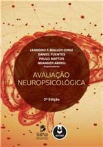 Ficha técnica e caractérísticas do produto Avaliacao Neuropsicologica - 2ª Ed