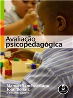 Ficha técnica e caractérísticas do produto Avaliação Psicopedagógica
