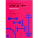 Ficha técnica e caractérísticas do produto Avalicao e Prescricao de Exercicios Fisicos - Manole