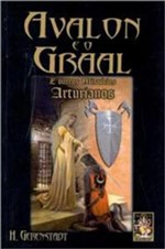 Ficha técnica e caractérísticas do produto Avalon e o Graal - e Outros Misterios Arturianos - Madras