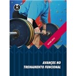 Ficha técnica e caractérísticas do produto Avancos no Treinamento Funcional - Artmed