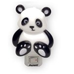 Ficha técnica e caractérísticas do produto Avant Luz Noturna Led Panda Avant - 1W BIVOLT