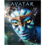 Ficha técnica e caractérísticas do produto Avatar - (Blu-Ray 3D) +