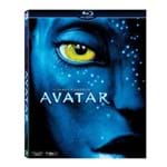 Ficha técnica e caractérísticas do produto Avatar de James Cameron (blu-ray)