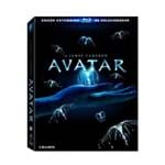 Ficha técnica e caractérísticas do produto Avatar - Edição de Colecionador