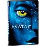 Ficha técnica e caractérísticas do produto Avatar - o Filme