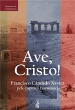 Ficha técnica e caractérísticas do produto Ave Cristo - Feb - 1