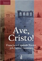 Ficha técnica e caractérísticas do produto Ave,Cristo - Feb