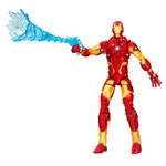 Ficha técnica e caractérísticas do produto Avengers Boneco Homem de Ferro 3.75 - Hasbro - Avengers