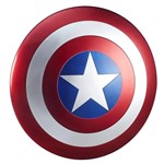 Ficha técnica e caractérísticas do produto Avengers Escudo Capitão América Legends 61Cm Hasbro B7436