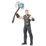 Ficha técnica e caractérísticas do produto Avengers Figura 6" Thor