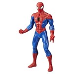 Ficha técnica e caractérísticas do produto Avengers Figura Olympus Homem Aranha E6358 - Hasbro