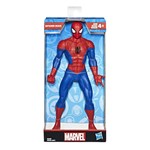 Ficha técnica e caractérísticas do produto Avengers Figura Olympus Homem Aranha - Hasbro