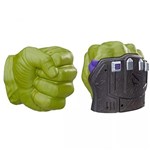 Ficha técnica e caractérísticas do produto Avengers Filme do Thor Punhos do Hulk - B9974 - Hasbro