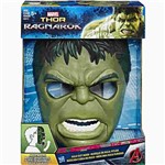 Ficha técnica e caractérísticas do produto Avengers Filme Thor Mascara Hulk Hasbro