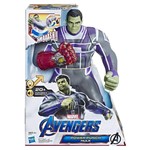 Ficha técnica e caractérísticas do produto Avengers Hulk Premium - E3313 - Hasbro