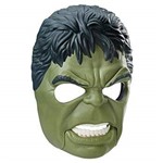 Ficha técnica e caractérísticas do produto Avengers Mácara Hulk