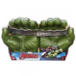 Ficha técnica e caractérísticas do produto Avengers Punhos Gamma do Hulk Hasbro B5778