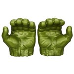 Ficha técnica e caractérísticas do produto Avengers Punhos Gamma do Hulk - Hasbro