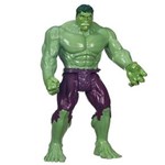 Ficha técnica e caractérísticas do produto Avengers Titan Hero Hulk - Hasbro B0443