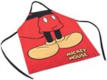 Ficha técnica e caractérísticas do produto Avental Disney Mickey Mouse Tam M - Lepper