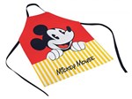 Avental Disney Minnie Mouse Tam M - Lepper