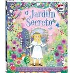 Ficha técnica e caractérísticas do produto Aventuras Classicas - o Jardim Secreto - Happy Books