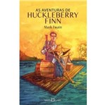 Ficha técnica e caractérísticas do produto Aventuras de Huckleberry Finn, as - 19 - Martin Claret