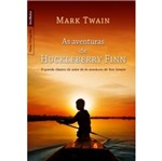 Ficha técnica e caractérísticas do produto Aventuras de Huckleberry Finn - Best Bolso