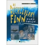 Ficha técnica e caractérísticas do produto Aventuras De Huckleberry Finn Qn, As
