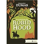 Ficha técnica e caractérísticas do produto Aventuras de Robin Hood, as - Edicao Bolso Luxo - Zahar