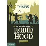 Ficha técnica e caractérísticas do produto Aventuras de Robin Hood, as
