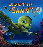 Ficha técnica e caractérísticas do produto Aventuras de Sammy, as - 3D - Ibep