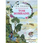 Ficha técnica e caractérísticas do produto Aventuras de Tom Bombadil, as