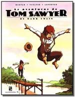 Ficha técnica e caractérísticas do produto Aventuras de Tom Sawyer, as 04