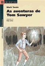 Ficha técnica e caractérísticas do produto Aventuras de Tom Sawyer, as - 1