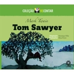 Ficha técnica e caractérísticas do produto Aventuras De Tom Sawyer, As - Col. Recontar