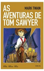 Ficha técnica e caractérísticas do produto Aventuras de Tom Sawyer, as - Dcl - Difusao