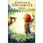 Ficha técnica e caractérísticas do produto Aventuras De Tom Sawyer, As - N:34
