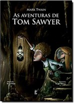 Ficha técnica e caractérísticas do produto Aventuras de Tom Sawyer, as - Panda Books