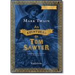 Ficha técnica e caractérísticas do produto Aventuras de Tom Sawyer, as