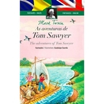 Ficha técnica e caractérísticas do produto Aventuras De Tom Sawyer, As